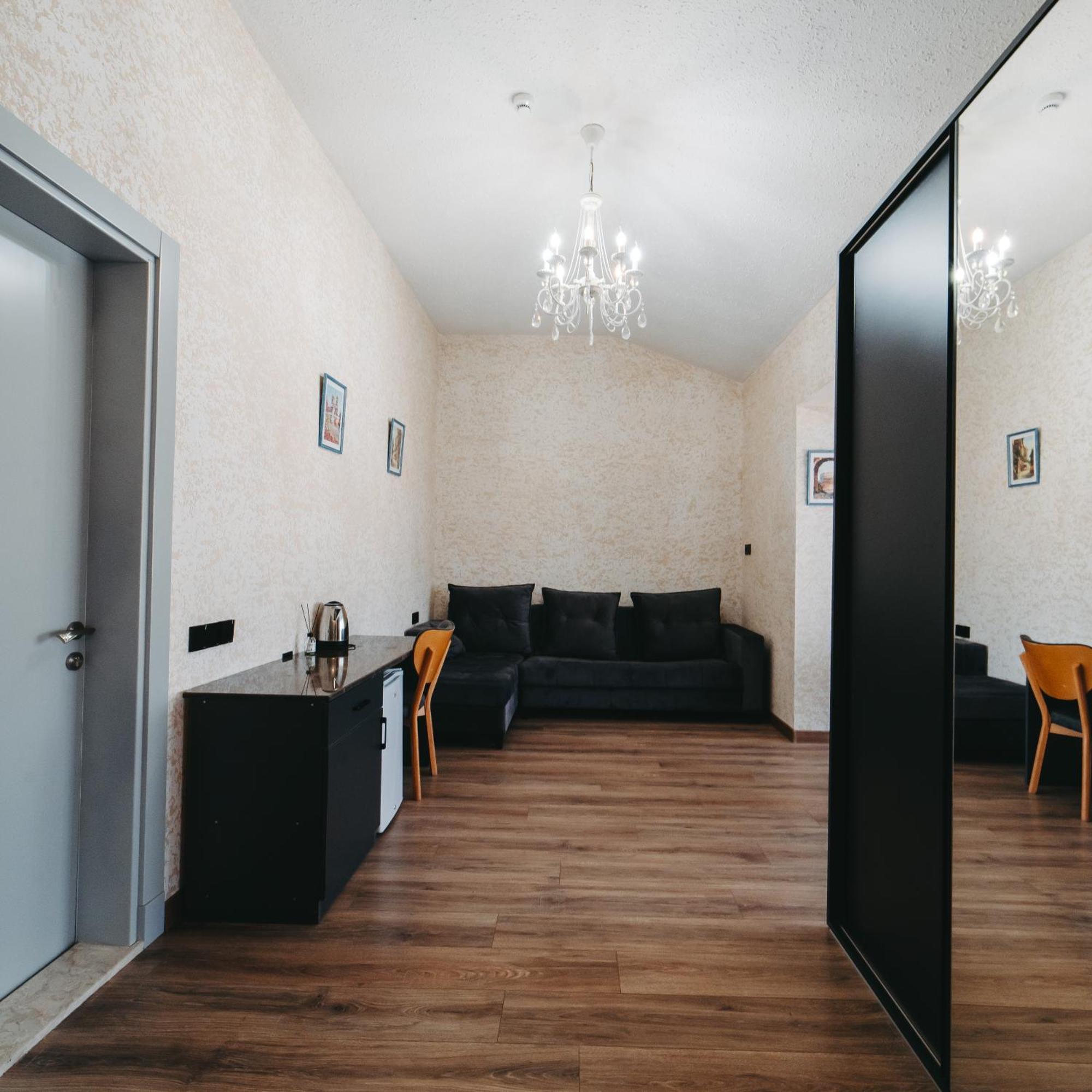Avrasya Inn Hotel باكو المظهر الخارجي الصورة