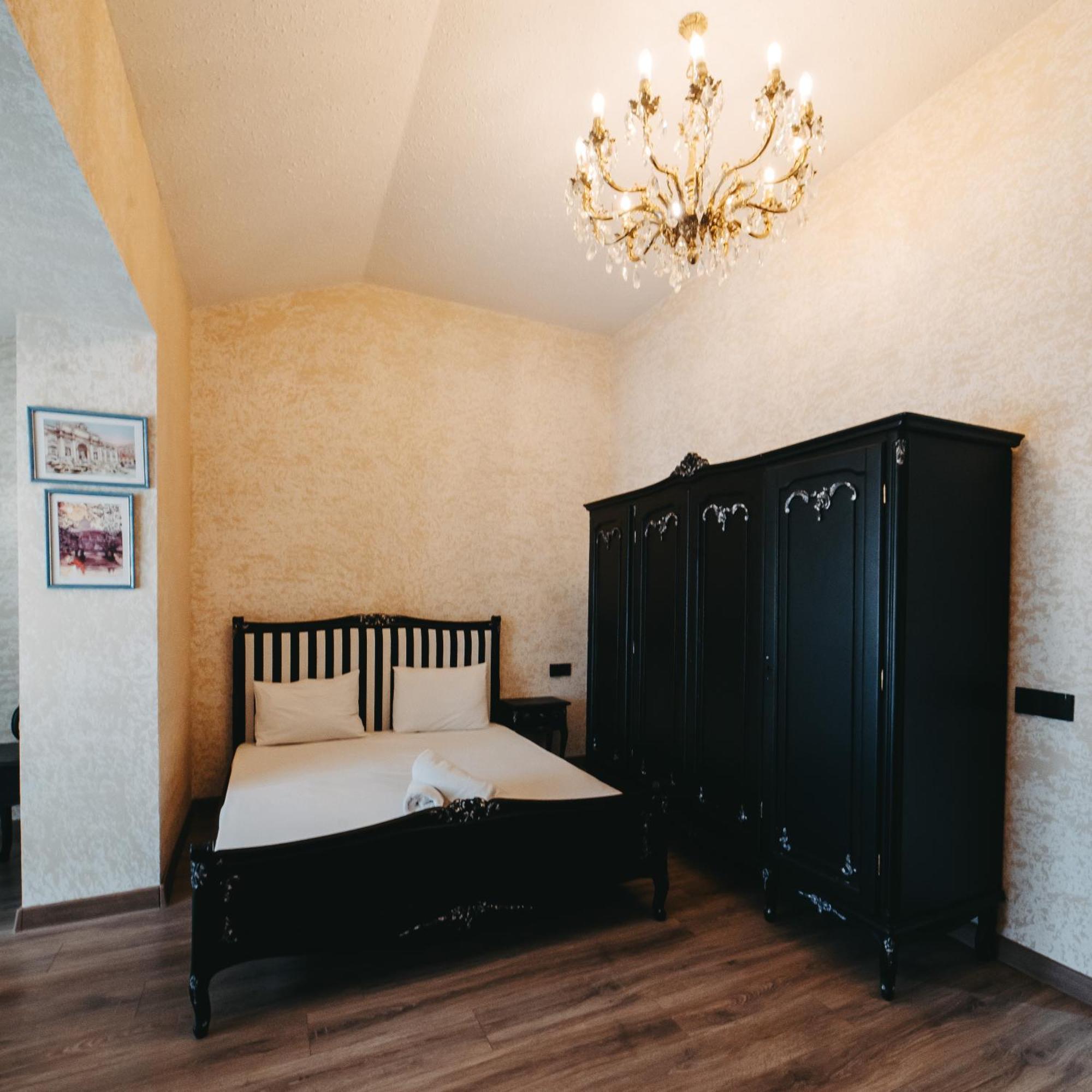 Avrasya Inn Hotel باكو المظهر الخارجي الصورة
